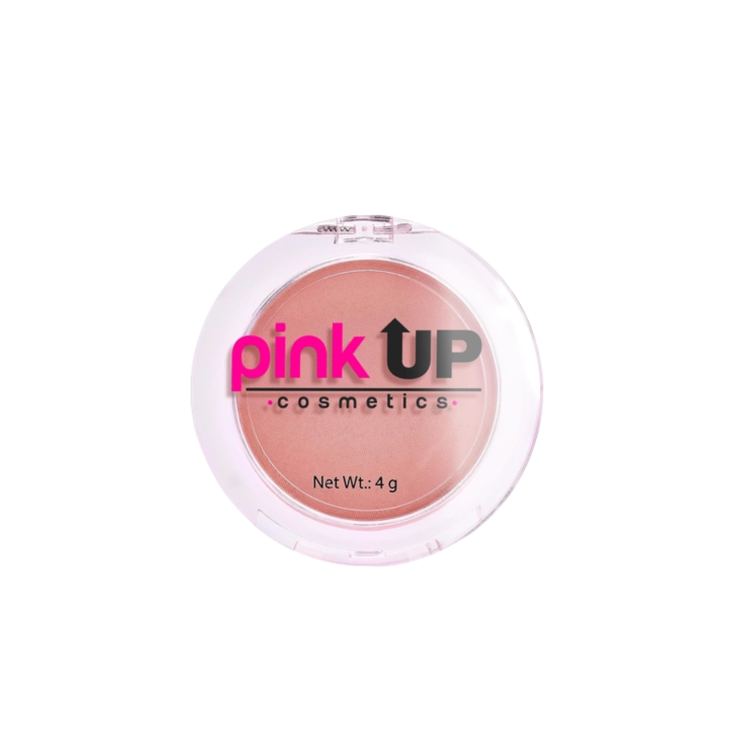 Blush Pink Up/Rubor Individual para Rostro