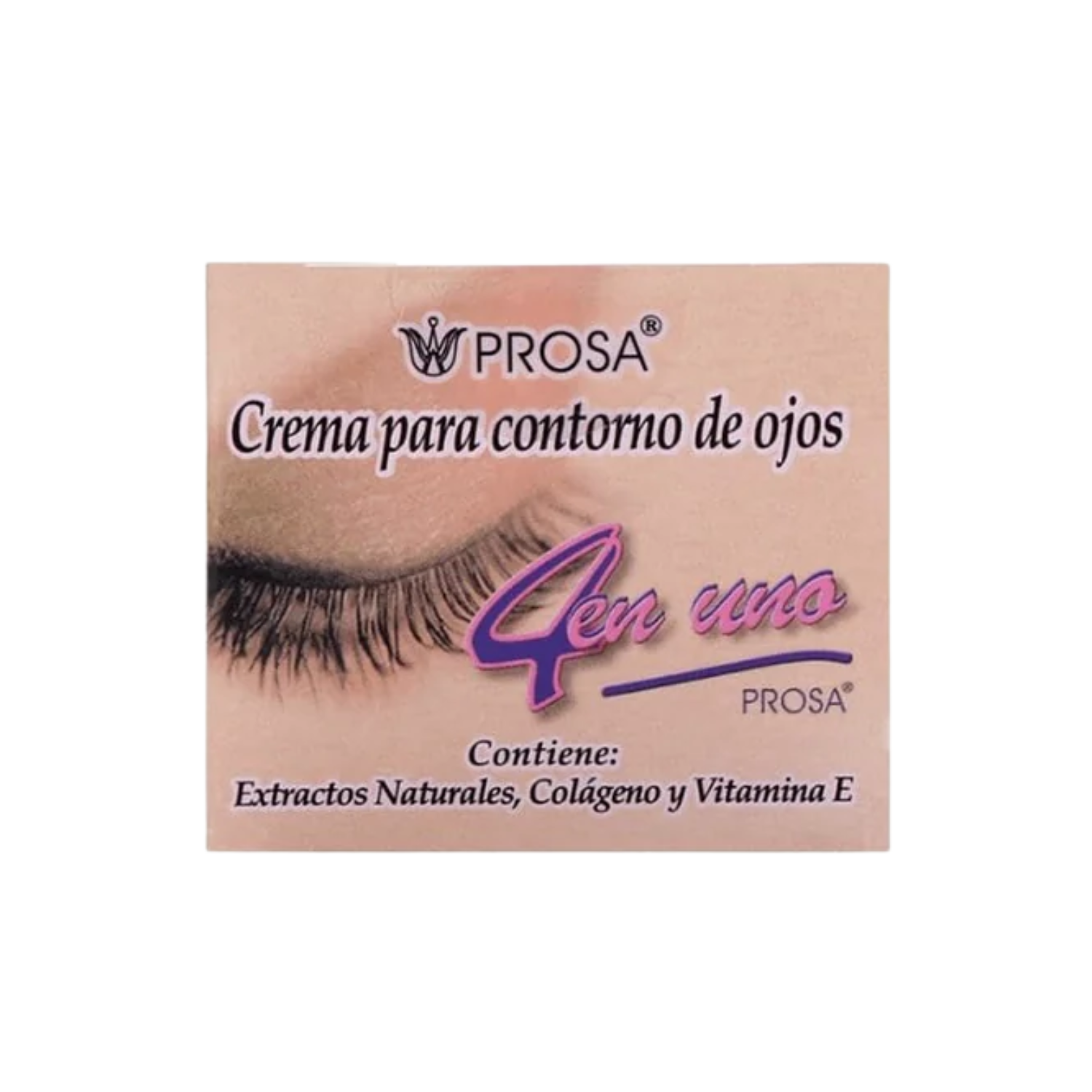 Crema para Contorno de Ojos