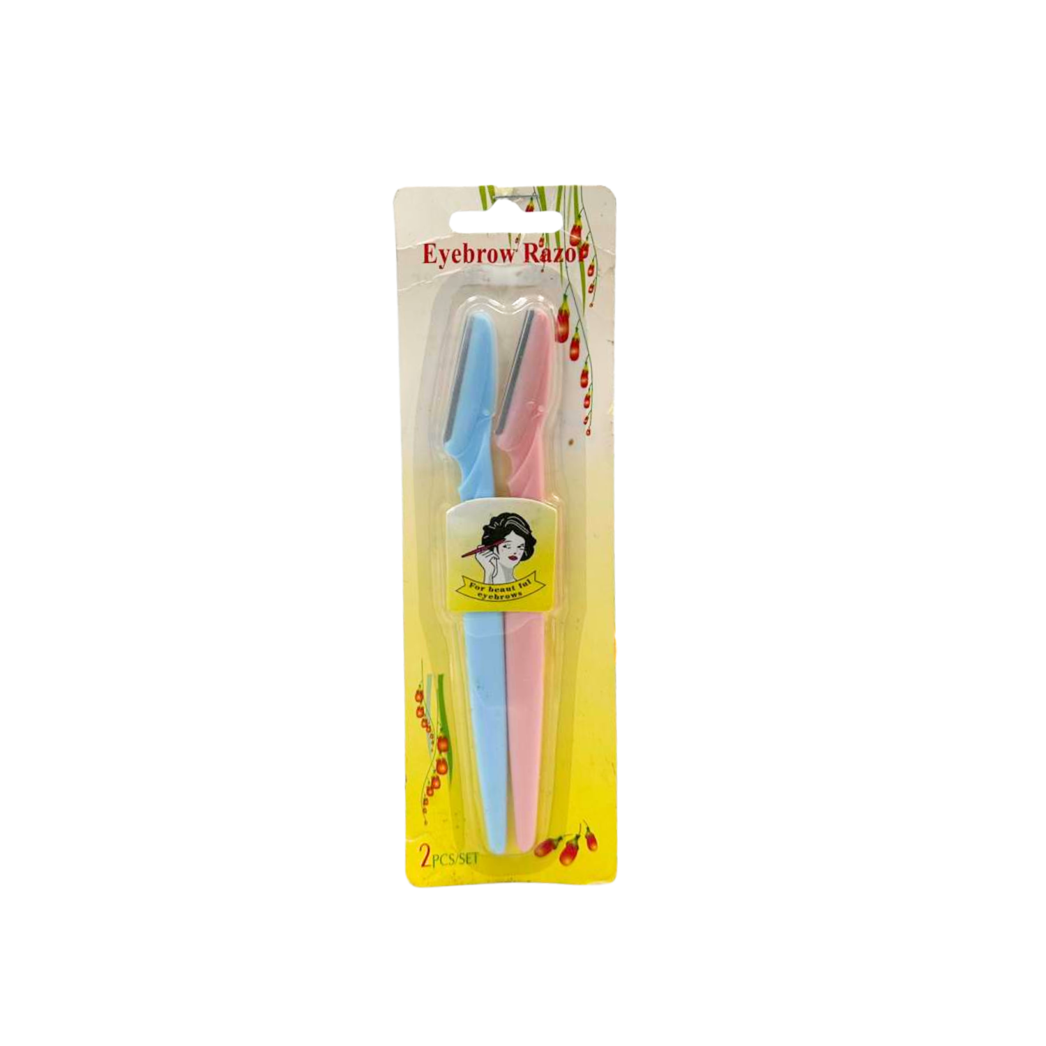 Perfiladores para cejas
