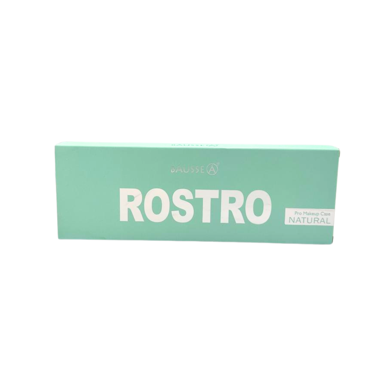 Rostro - Pro Makeup Case Natural