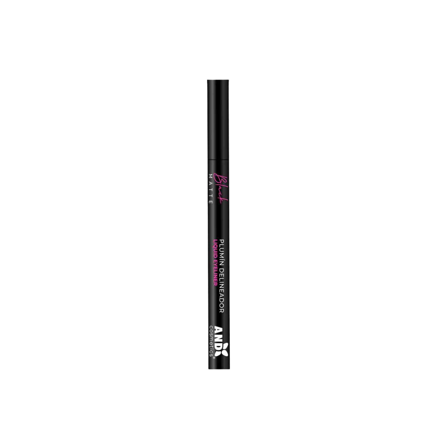 Plumín delineador Liquid Eyeliner
