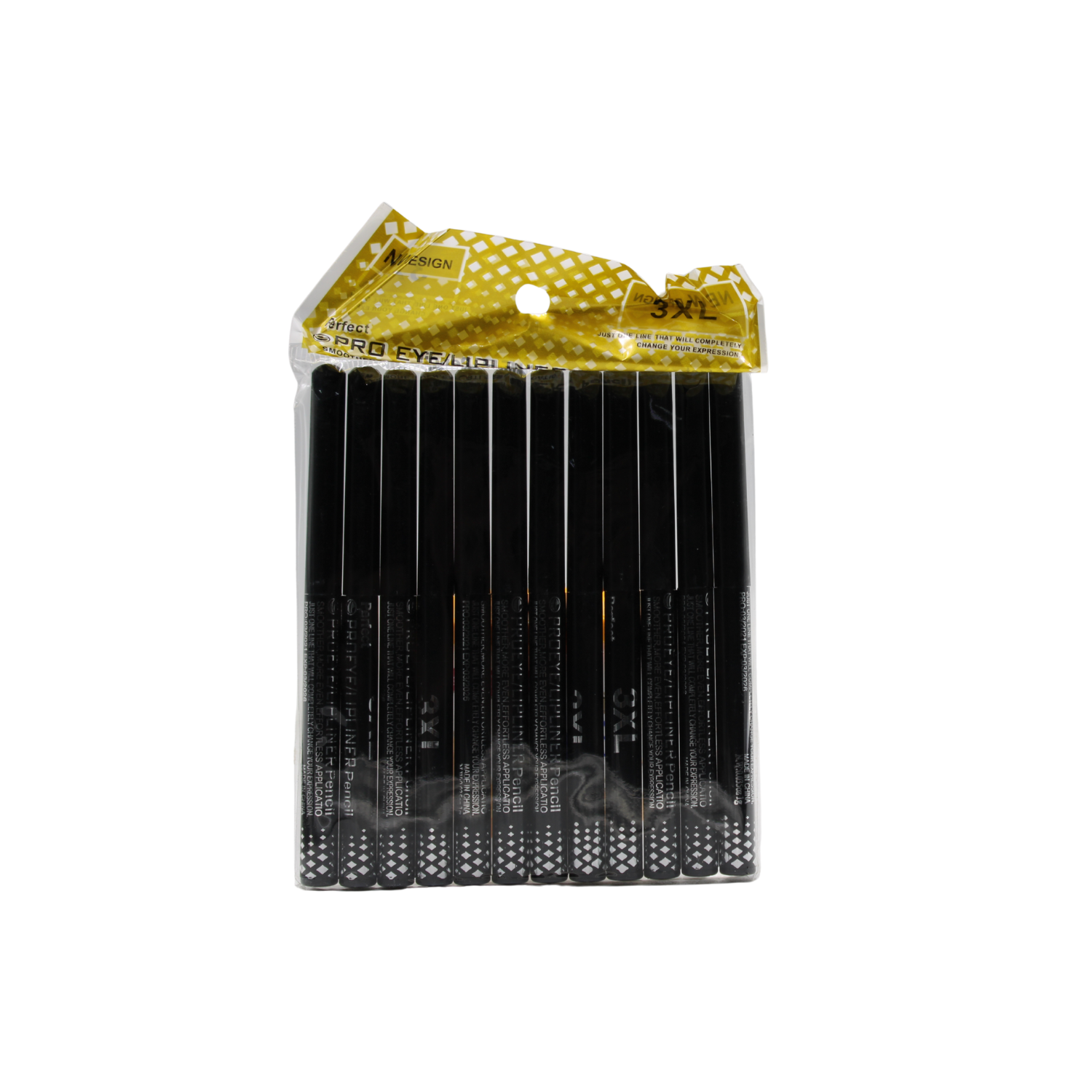 Pro Eye/Lipliner Pencil