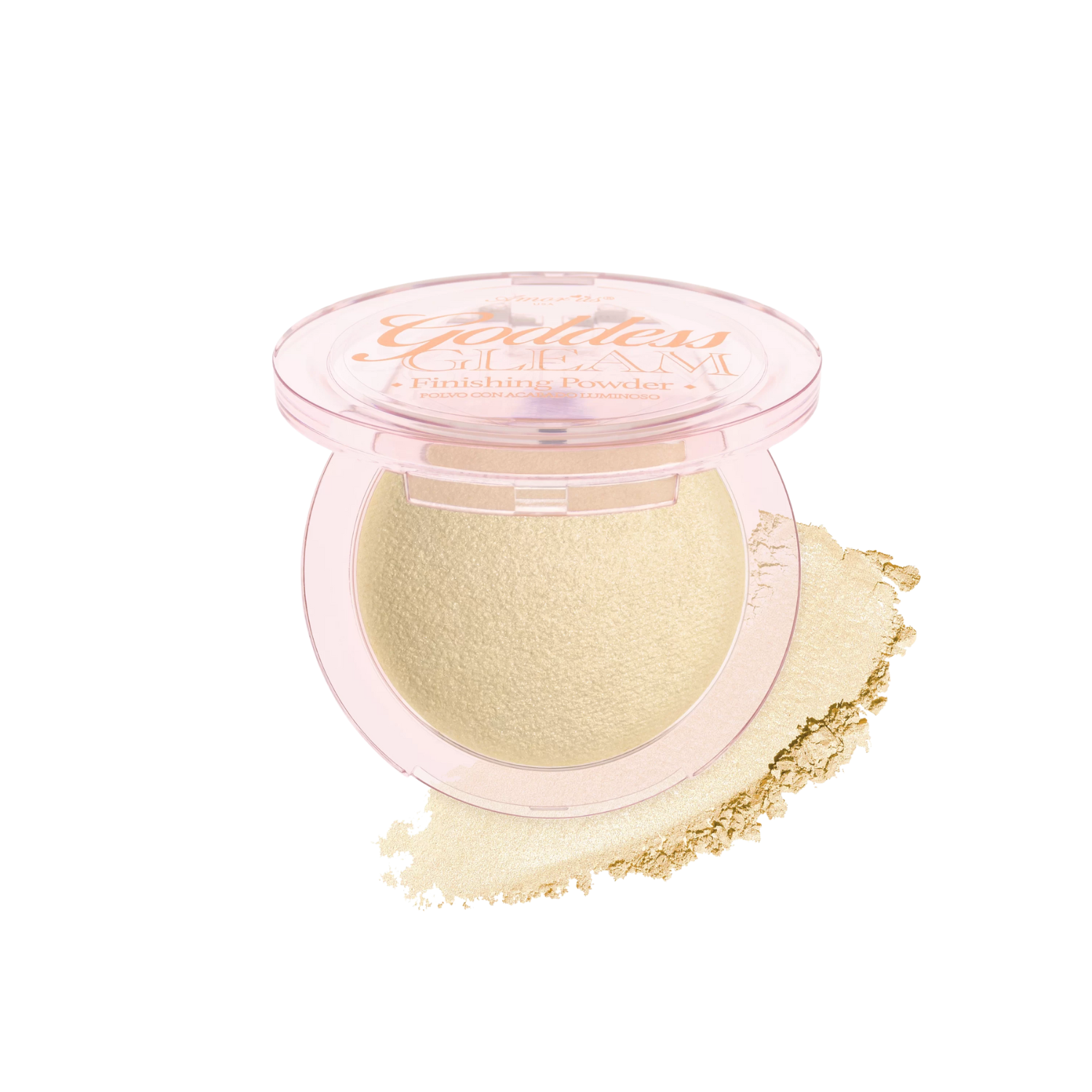 Goddess Gleam Iluminador