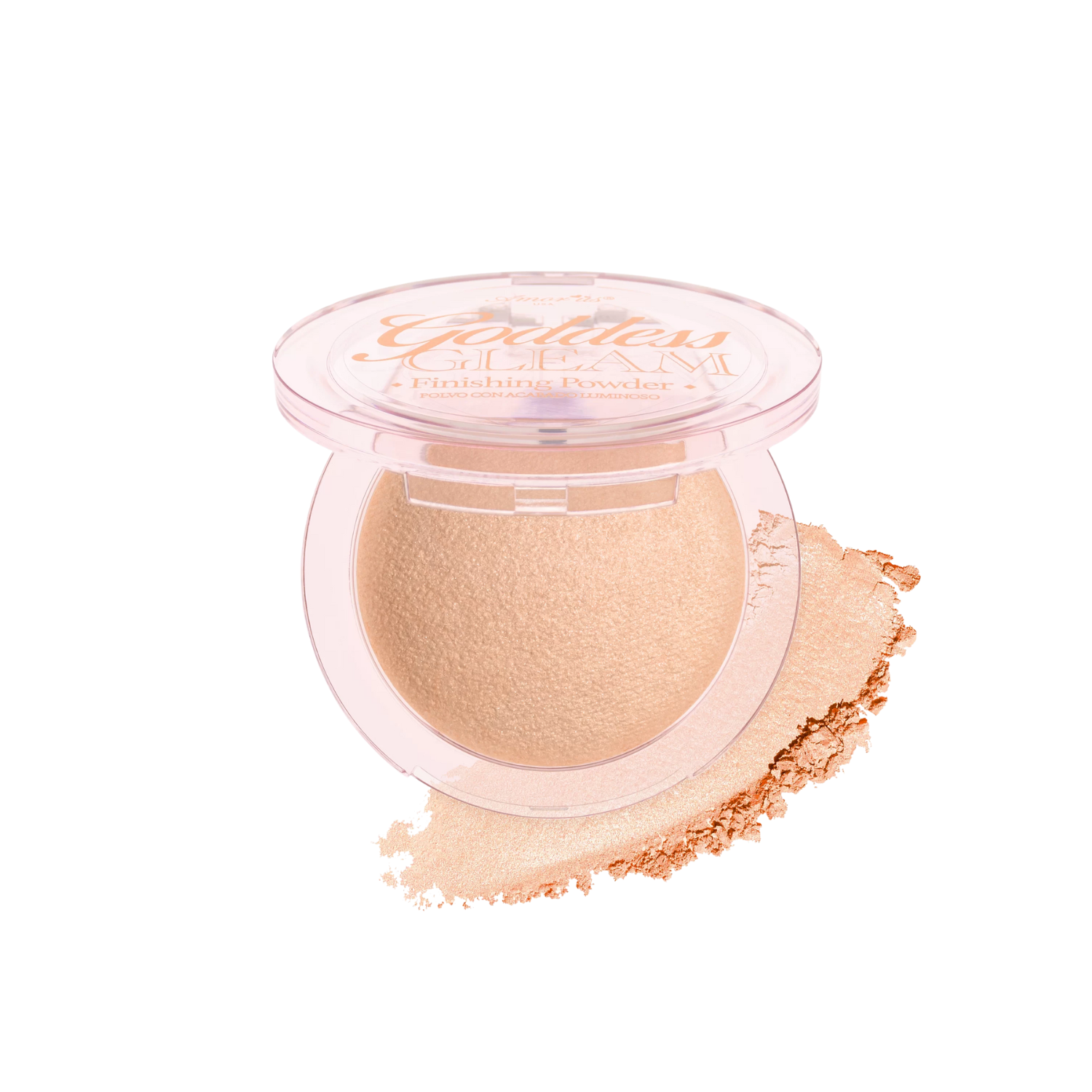 Goddess Gleam Iluminador