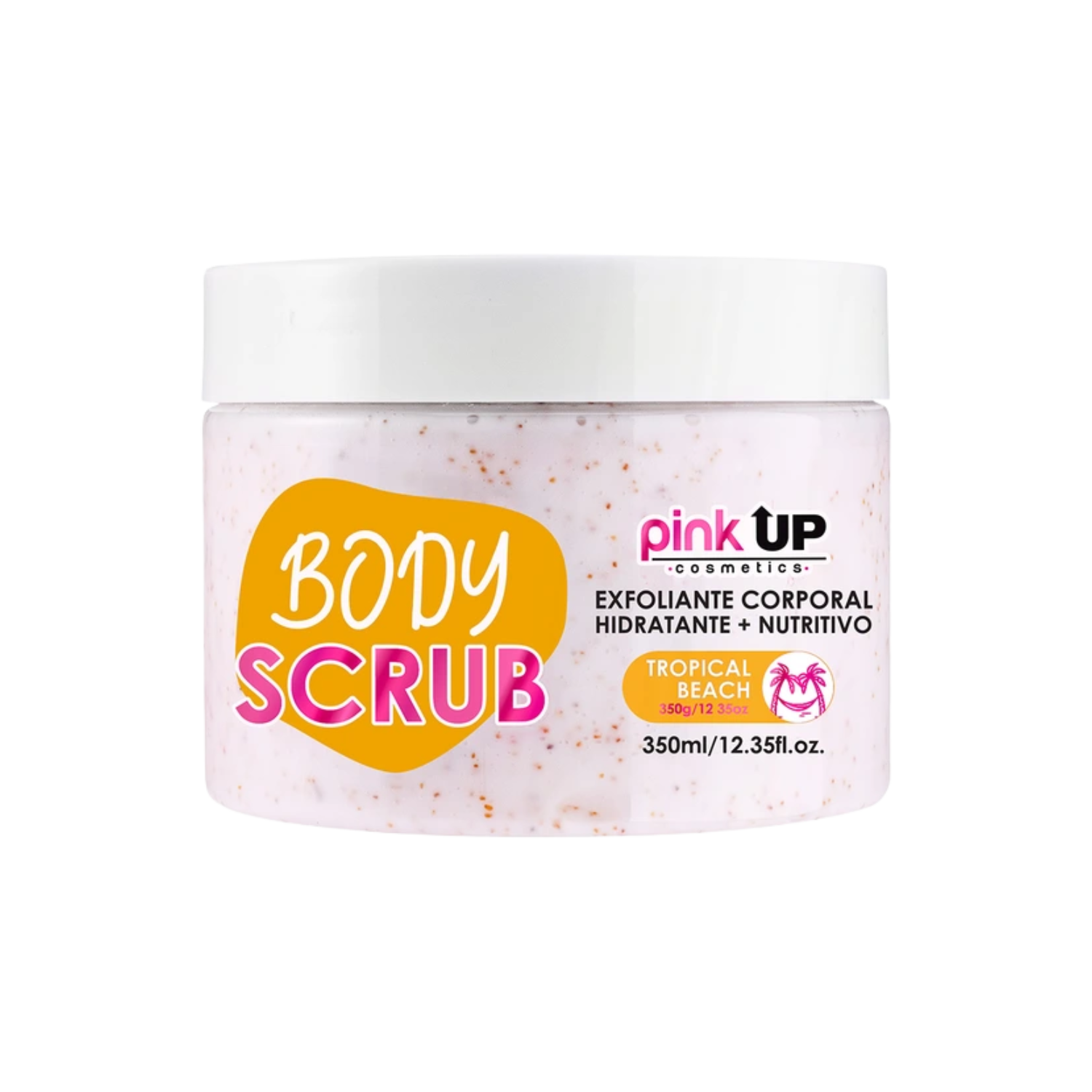 Body Scrub