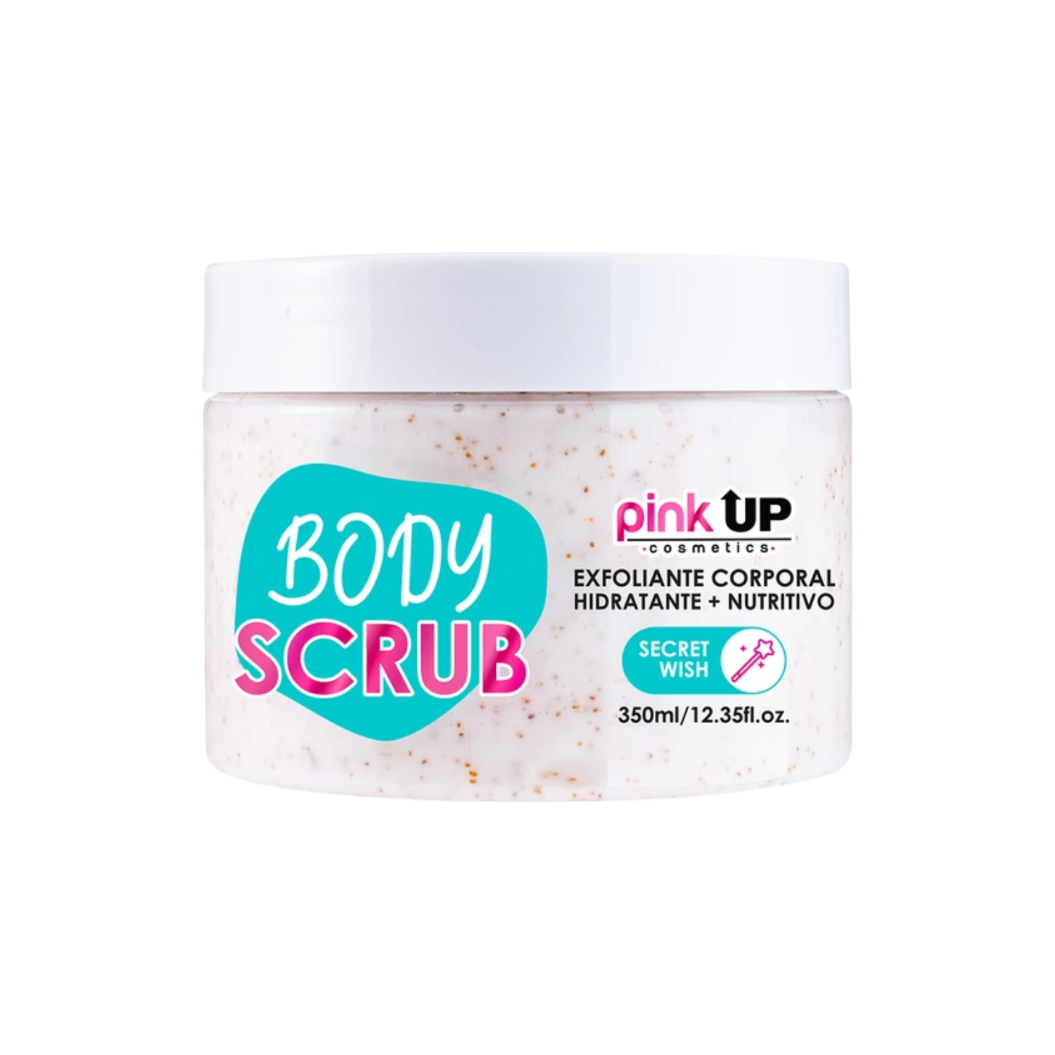 Body Scrub