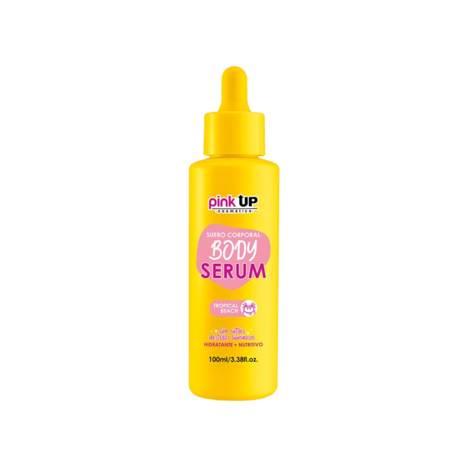 Body Serum