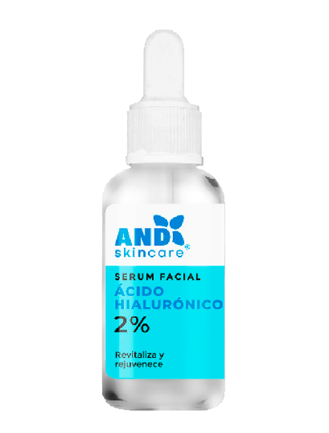 Acido Hialuronico