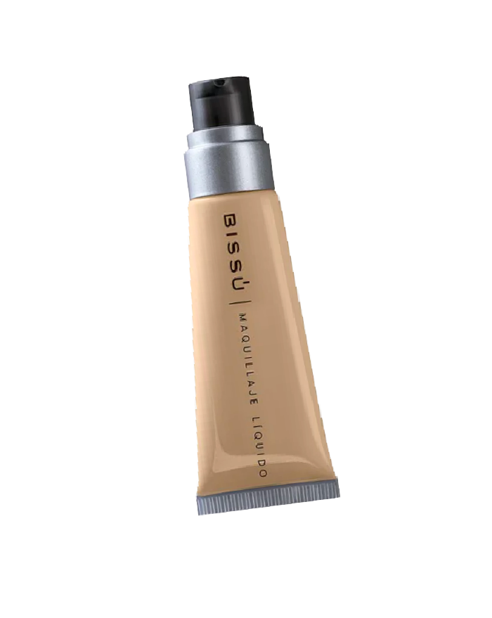 Maquillaje Liquido