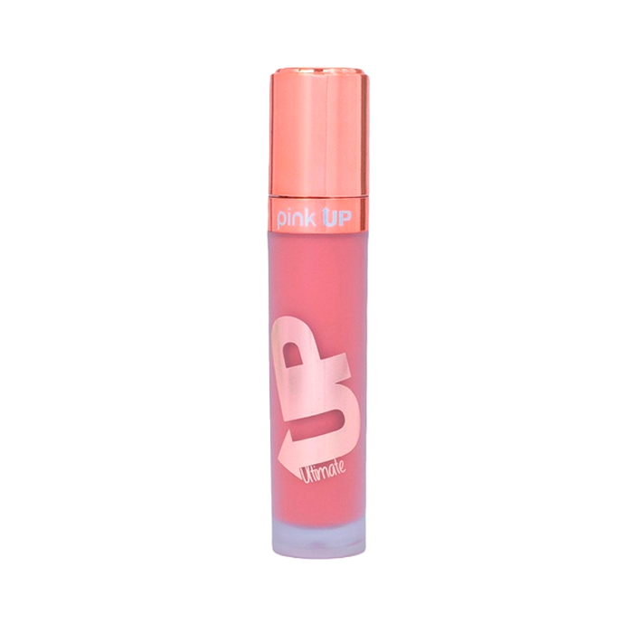Pink Up Ultimate Liquid Lipstick Matte