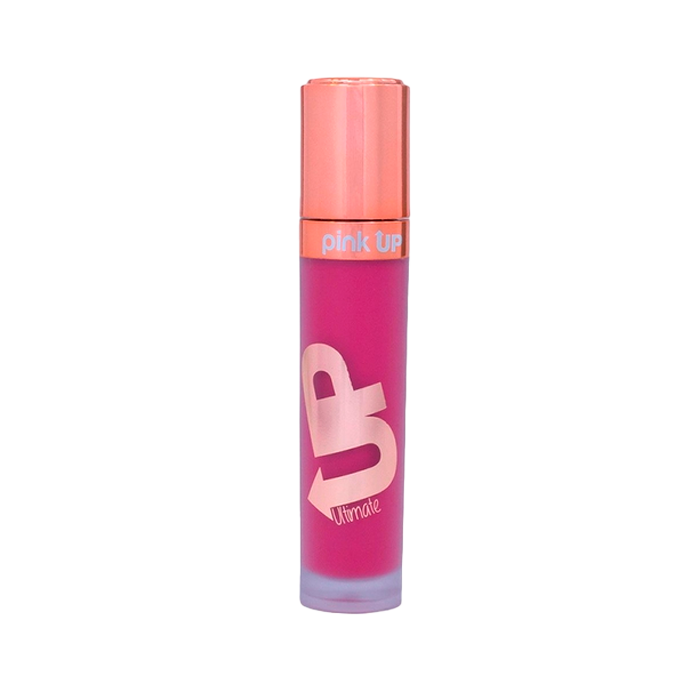 Pink Up Ultimate Liquid Lipstick Matte