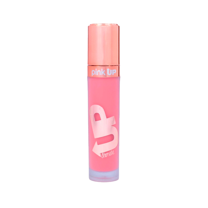 Pink Up Ultimate Liquid Lipstick Matte