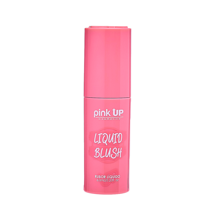 PinkUp Liquid Blush
