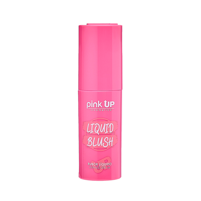 PinkUp Liquid Blush