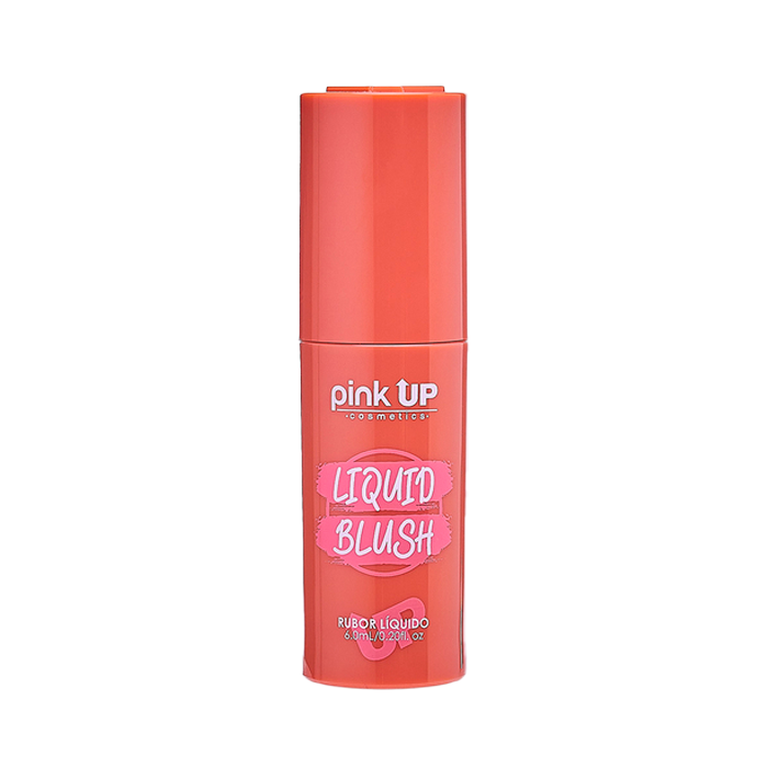 PinkUp Liquid Blush